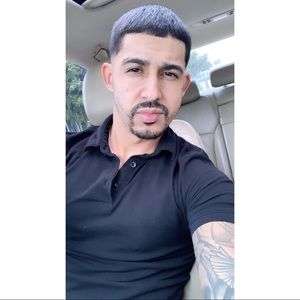 Meet your Posher, William